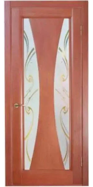 Двері Модерн 15 ПО гранж М15 Рустикаль Двері Модерн 15 ПО гранж М15 Рустикаль