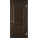 Двері 18 ПГ бел дуб, дуб тон, венге Terminus