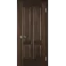 Двері 19 ПГ каштан, бел дуб, венге Terminus