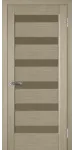 Двери 36 ПО дуб беленный, каштан, венге Terminus