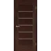Двері 37 ПГ грей, каштан, сандал, венге Terminus