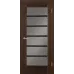 Двері 37 ПО грей, каштан, сандал, венге Terminus