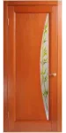 Двері Модерн 3 ПО бамбук М3 Рустикаль