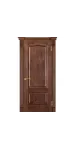 Двері міжкімнатні Terminus 47 горіх американський ПГ