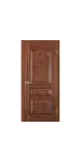 Двері міжкімнатні Terminus 48 горіх американський ПГ
