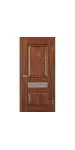 Двері міжкімнатні Terminus 48 горіх американський ПЗ1