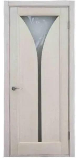 Двері Модерн 4 ПО Silver wind М6 Рустикаль Двері Модерн 4 ПО Silver wind М6 Рустикаль