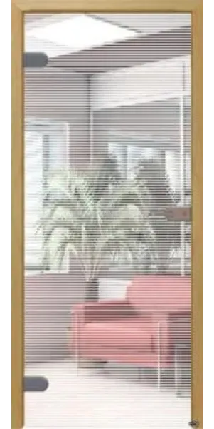 Двері Гласфорд 5 Verto Двері Гласфорд 5 Verto