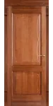 Двері № 6/2 ПГ (св дуб) Двери Беларусии