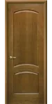 Міжкімнатні двері Свобода Valdo 757 Горіх ПГ