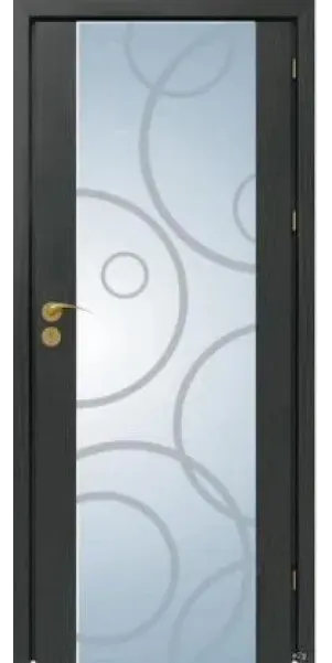 Двері Элегант 7 Verto Двері Элегант 7 Verto