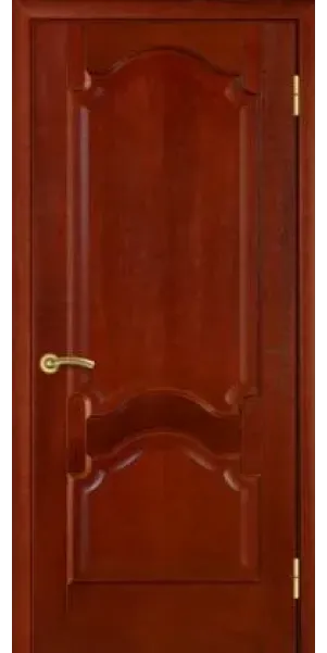 Двері 8 ПГ орех миланский Terminus Двері 8 ПГ орех миланский Terminus