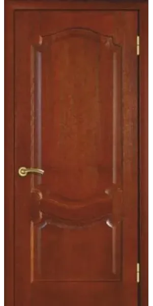 Двері міжкімнатні Terminus 9 ПГ горіх міланський Двері міжкімнатні Terminus 9 ПГ горіх міланський