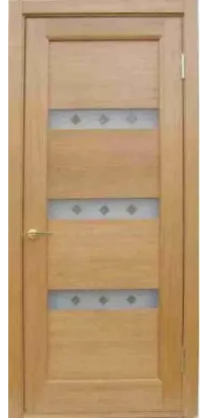 Міжкімнатні двері Рустикаль Модерн 9 ПО стиль 1 Міжкімнатні двері Рустикаль Модерн 9 ПО стиль 1