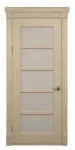 Межкомнатные двери Рустикаль RAL 2c