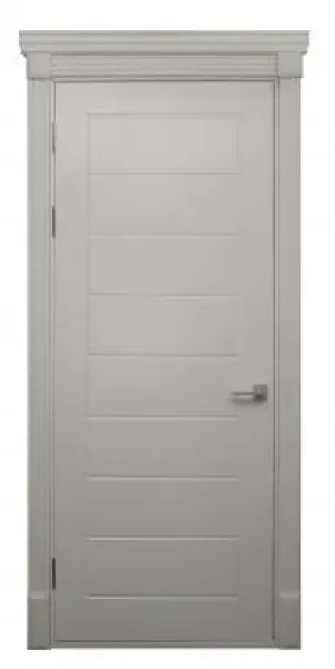 Міжкімнатні двері Рустикаль RAL 4 Міжкімнатні двері Рустикаль RAL 4