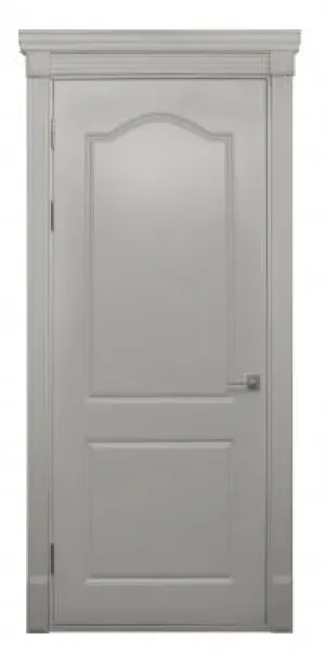 Межкомнатные двери Рустикаль RAL 5 Межкомнатные двери Рустикаль RAL 5