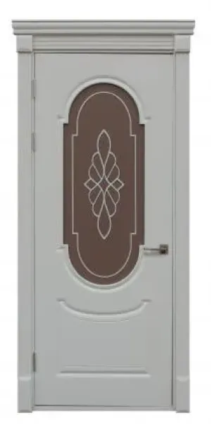 Межкомнатные двери Рустикаль RAL 7 c Межкомнатные двери Рустикаль RAL 7 c