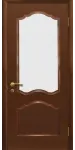 Двері АРТ-С тон темндуб ПО Халес (Беларусь)