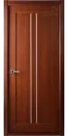 Двері Челси ПГ орех грецкий BelwoodDoors