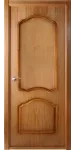 Двері Каролина ПГ дуб BelwoodDoors