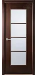 Двері Модерн Люкс ПО венге BelwoodDoors