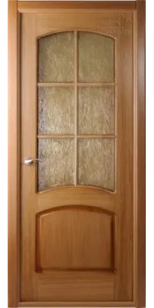 Двері Наполеон ПО дуб BelwoodDoors Двері Наполеон ПО дуб BelwoodDoors