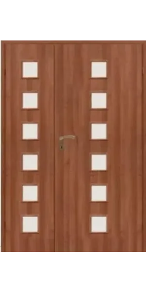 Двері Идея 63 + Добор Brama Двері Идея 63 + Добор Brama