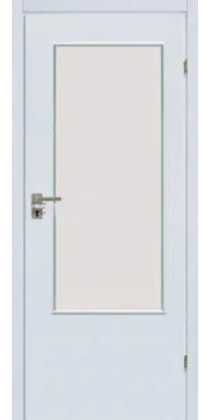 Двері Проэкт 203 CPL Brama Двері Проэкт 203 CPL Brama