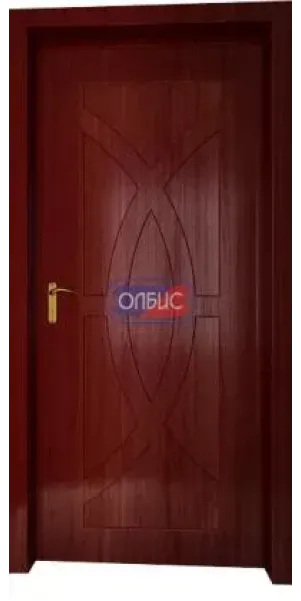 Двері Часы ПГ-01 Массив МДФ Двері Часы ПГ-01 Массив МДФ