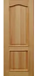Двері Классик ПГ Массив Сосны