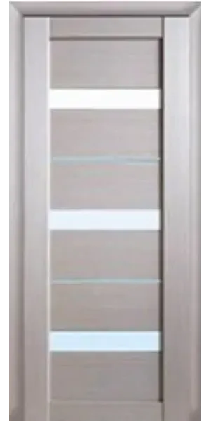 Двері ДО-2 Дверко Двері ДО-2 Дверко