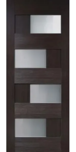 Двері Домино 2 ПВХ ПО Омис Двері Домино 2 ПВХ ПО Омис