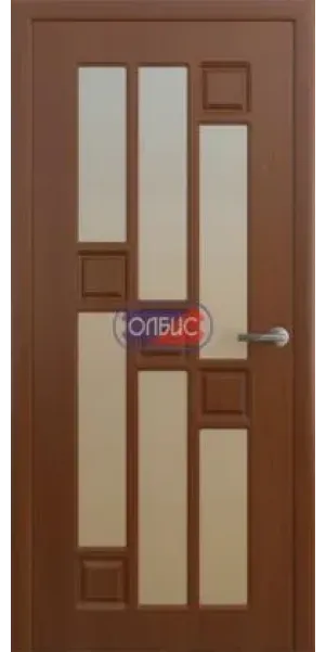 Двері ДПО-16 Массив МДФ Двері ДПО-16 Массив МДФ