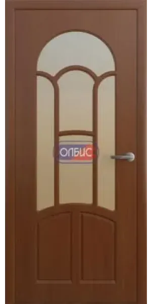 Двері ДПО-32 Массив МДФ Двері ДПО-32 Массив МДФ