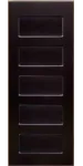 Двері Милан ПГ 600,800 Дубрава
