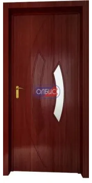 Двері Дуга ПО-02 Массив МДФ Двері Дуга ПО-02 Массив МДФ