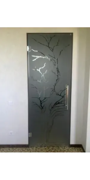 Межкомнатные двери EraGlass Дерево Межкомнатные двери EraGlass Дерево