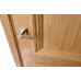 Двери Франческа ПГ дуб BelwoodDoors
