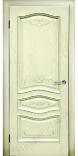 Двері Леона ПГ Green Plant Двері Леона ПГ Green Plant