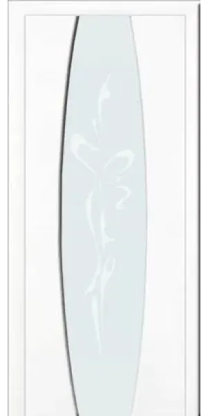 Двери Глазго Идеал белый Глазго Двери Глазго Идеал белый Глазго