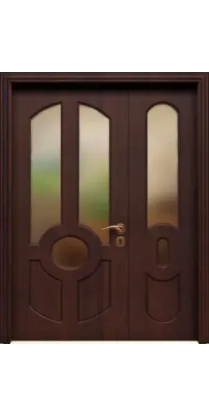 Двери ДД-3 Массив МДФ Двери ДД-3 Массив МДФ