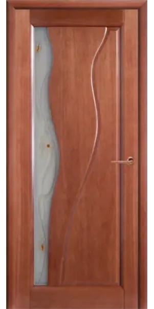 Двери Ирэн ПО (палисандр) Двери Беларусии Двери Ирэн ПО (палисандр) Двери Беларусии