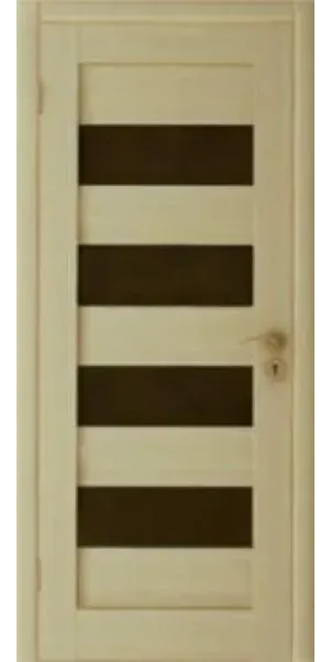 Двери Горизонталь-2 венге, белдуб Istok Двери Горизонталь-2 венге, белдуб Istok