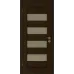 Двери Горизонталь-2 венге, белдуб Istok