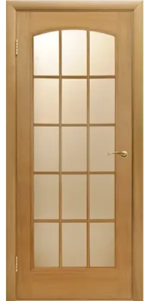 Двері Капри 3 ПОО св дуб Двери Беларусии Двері Капри 3 ПОО св дуб Двери Беларусии
