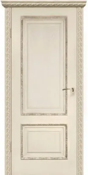 Двері Комплеана ПГ ваниль декапе Green Plant Двері Комплеана ПГ ваниль декапе Green Plant