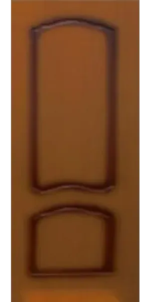 Міжкімнатні двері Інтер'єрні Двері Ладога 52-3 Класика ПГ Міжкімнатні двері Інтер'єрні Двері Ладога 52-3 Класика ПГ