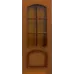 Межкомнатные двери Интерьерные Двери Ладога 52-3 Классика ПО