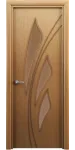 Межкомнатные двери Интерьерные Двери Ландыш ПО